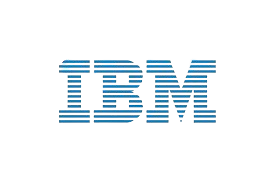 IBM Logo